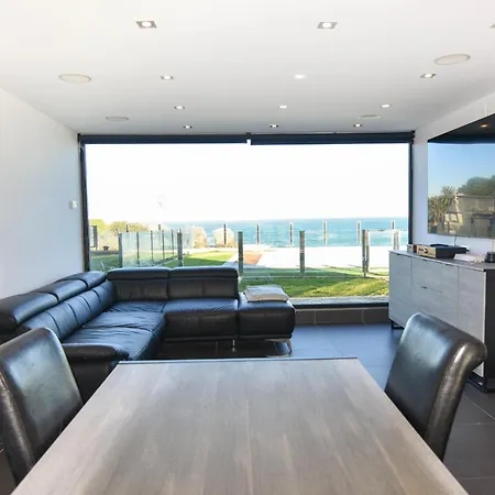 Cantabria Collection De Ensueno Holiday home Liencres