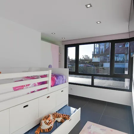 Cantabria Collection De Ensueno Holiday home *