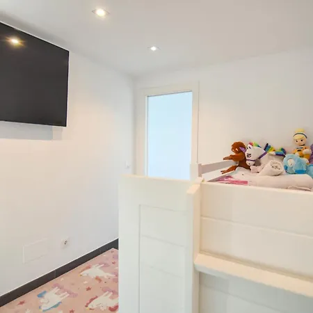 Cantabria Collection De Ensueno Holiday home