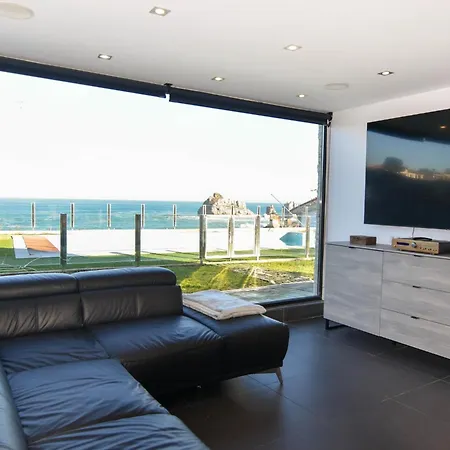 Holiday home Cantabria Collection De Ensueno