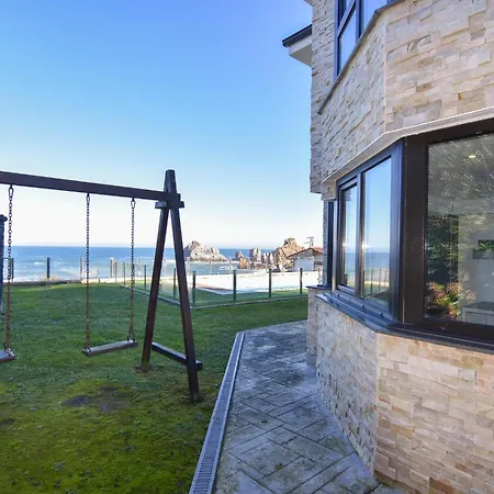 Cantabria Collection De Ensueno Holiday home Liencres