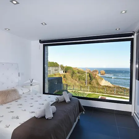 Holiday home Cantabria Collection De Ensueno *