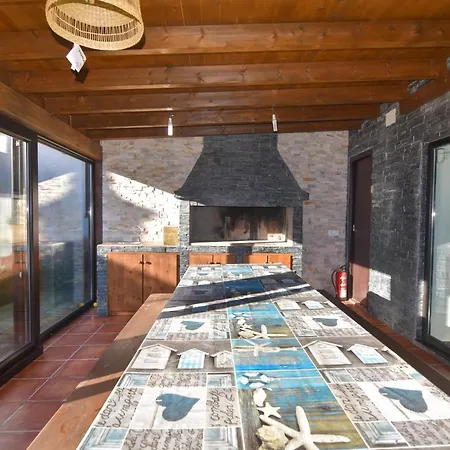Holiday home Cantabria Collection De Ensueno
