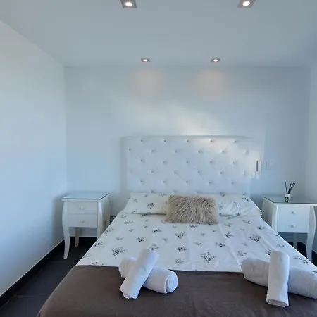 Holiday home Cantabria Collection De Ensueno Liencres