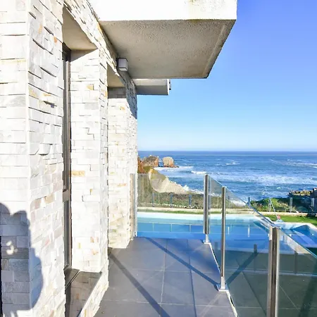 Holiday home Cantabria Collection De Ensueno