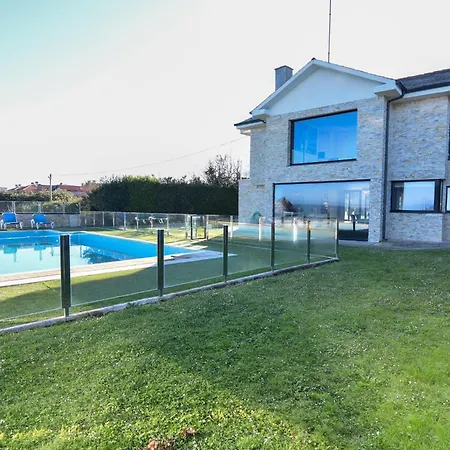 Cantabria Collection De Ensueno Holiday home *