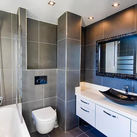 Holiday home Cantabria Collection De Ensueno