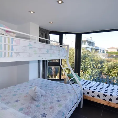 Cantabria Collection De Ensueno Holiday home Liencres
