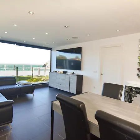 Holiday home Cantabria Collection De Ensueno Liencres