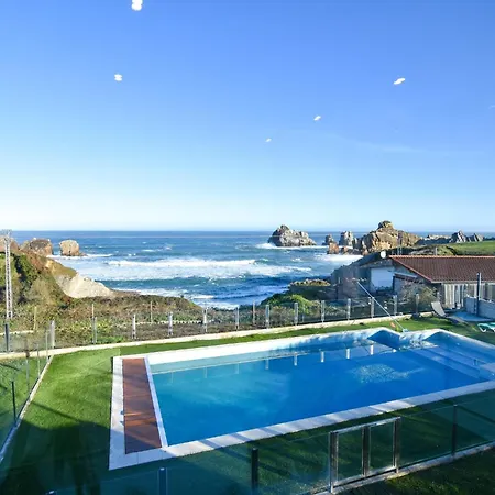 Cantabria Collection De Ensueno בית נופש *